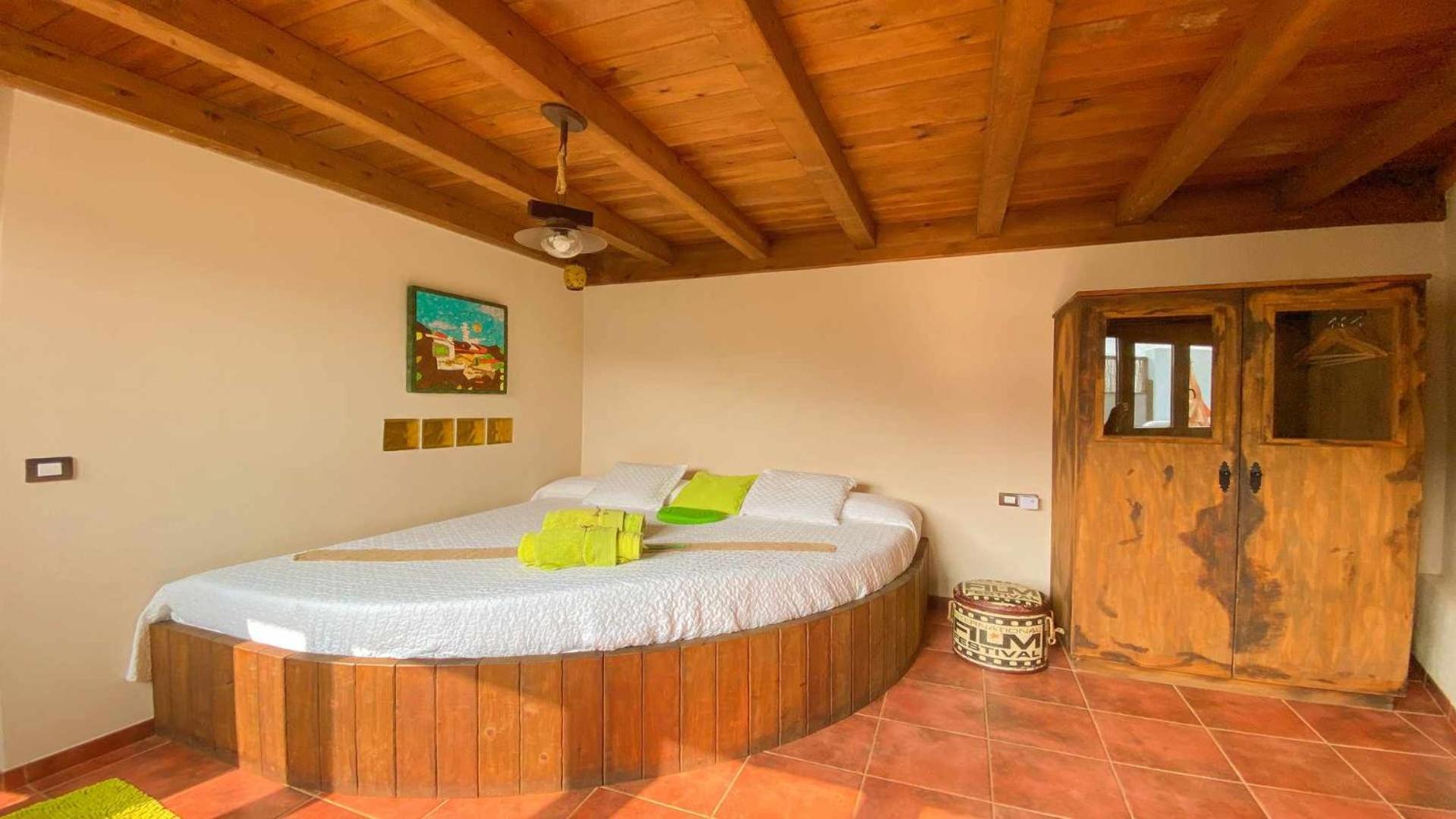 Ferienwohnung Casita Mis Chinijos Con Jacuzzi O Minipiscina La Asomada  Exterior foto