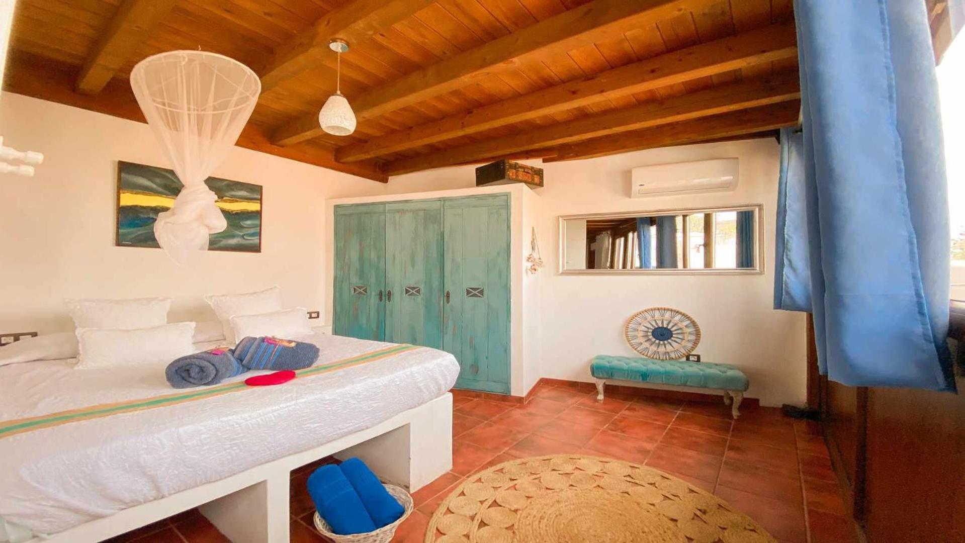 Ferienwohnung Casita Mis Chinijos Con Jacuzzi O Minipiscina La Asomada  Zimmer foto