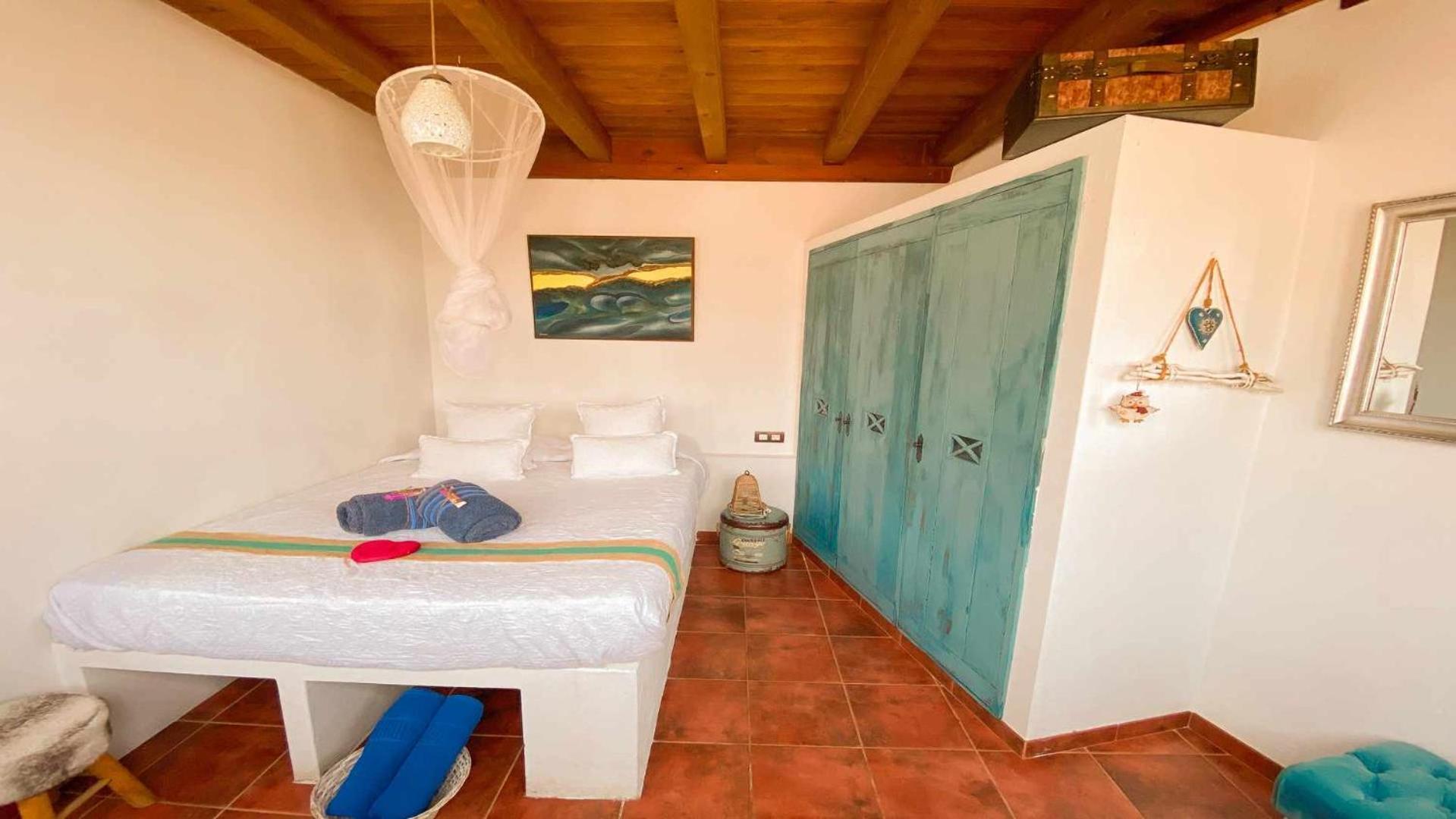 Ferienwohnung Casita Mis Chinijos Con Jacuzzi O Minipiscina La Asomada  Zimmer foto